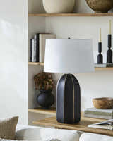 Scisciano Table Lamp