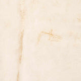 Four Hands Harland Modern Cowhide Rug - Natural Brown