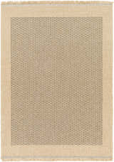 Sample Biana Faux Jute Rug - Clearance