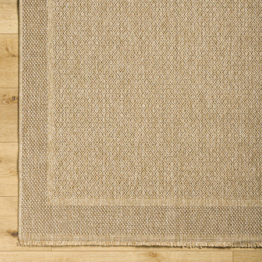 Corner