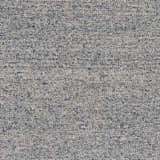Sample Alyra Light Blue Solid Area Rug - Clearance