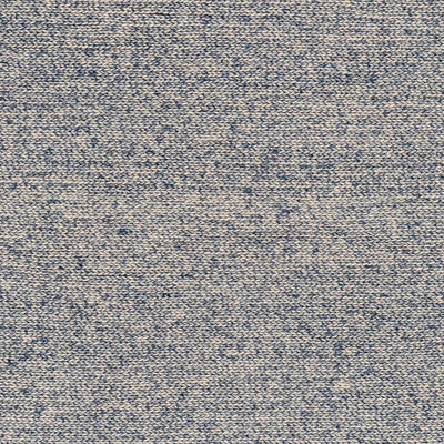 Sample Alyra Light Blue Solid Area Rug