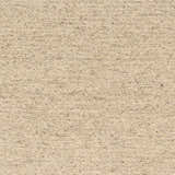 Sample Alyra Beige Solid Area Rug - Clearance
