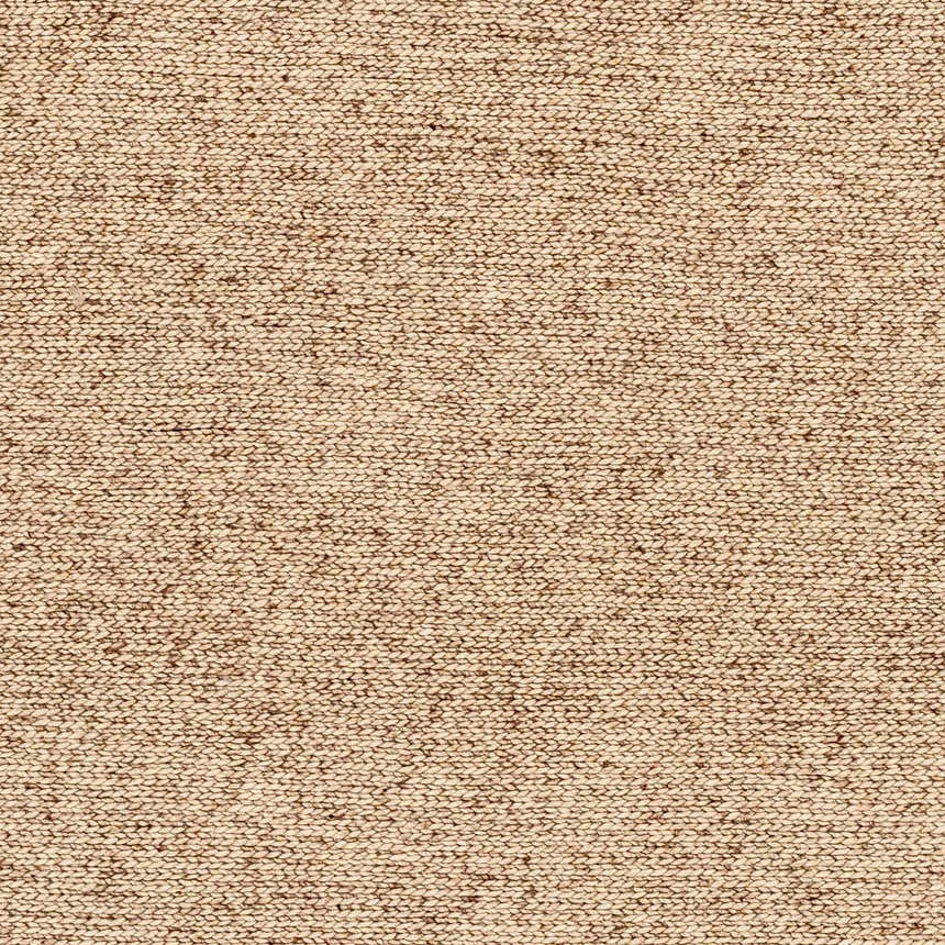 Sample Alyra Tan Solid Area Rug - Clearance