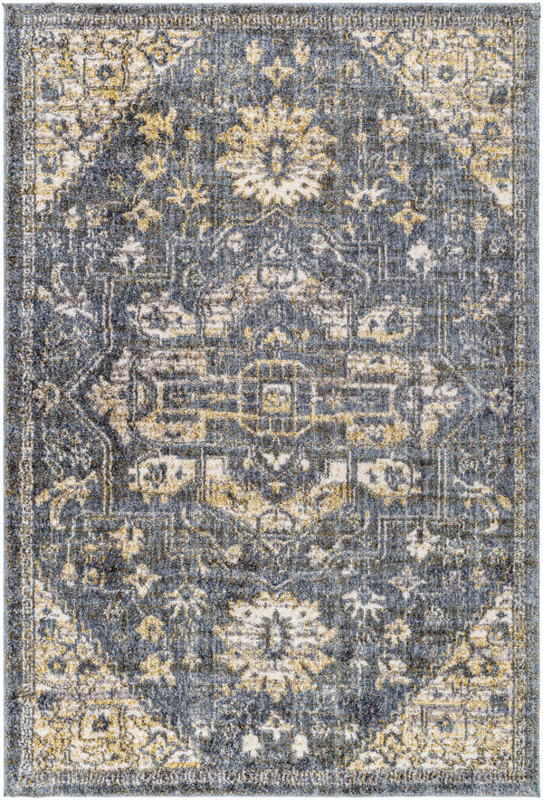 Sample Jibri Area Rug - Clearance