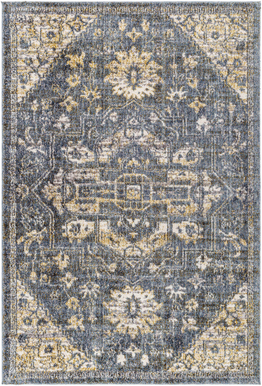 Sample Jibri Area Rug - Clearance