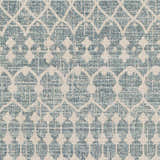 Sample Blue Ivory Summit Area Rug - Clearance