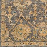 Sample Beige Gray Amazu Area Rug - Clearance