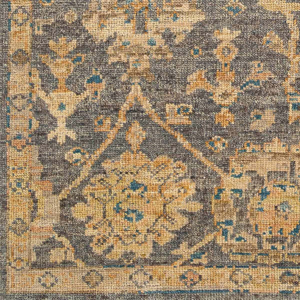 Sample Beige Gray Amazu Area Rug