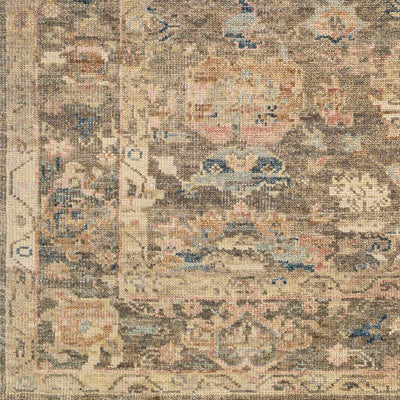 Sample Josh Area Rug