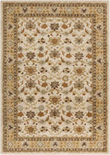 Made to Order Custom Size Smoot Area Rug