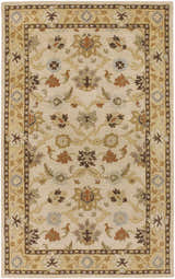 Made to Order Custom Size Smoot Area Rug