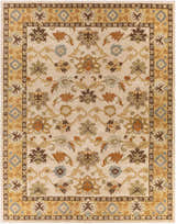 Made to Order Custom Size Smoot Area Rug