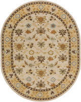Made to Order Custom Size Smoot Area Rug