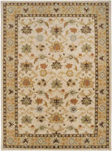 Made to Order Custom Size Smoot Area Rug