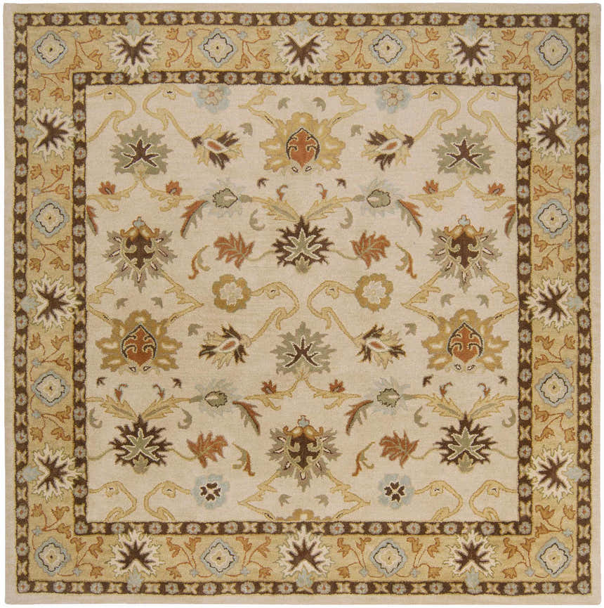 Made to Order Custom Size Smoot Area Rug