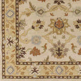 Made to Order Custom Size Smoot Area Rug