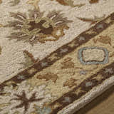 Made to Order Custom Size Smoot Area Rug