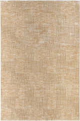 Sample Goren Beige Area Rug