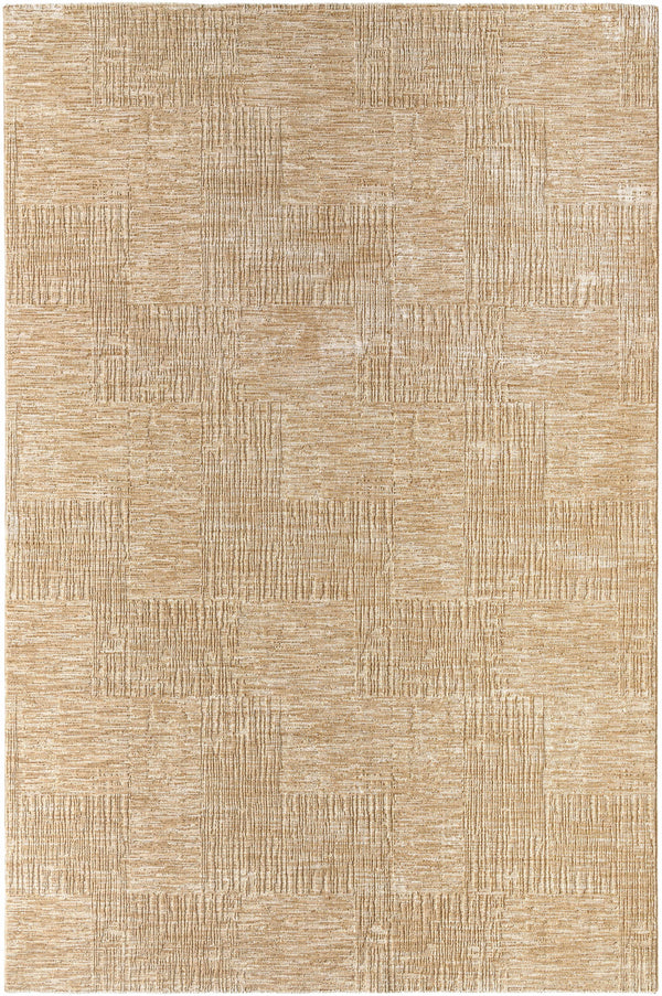 Sample Goren Beige Area Rug
