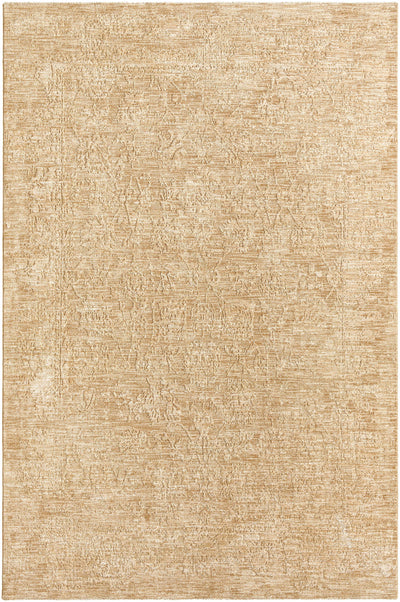 Sample Jenis Beige Area Rug