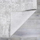 Jenis Gray Luxe Rug