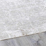 Jenis Gray Luxe Rug