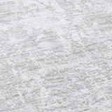 Jenis Gray Luxe Rug