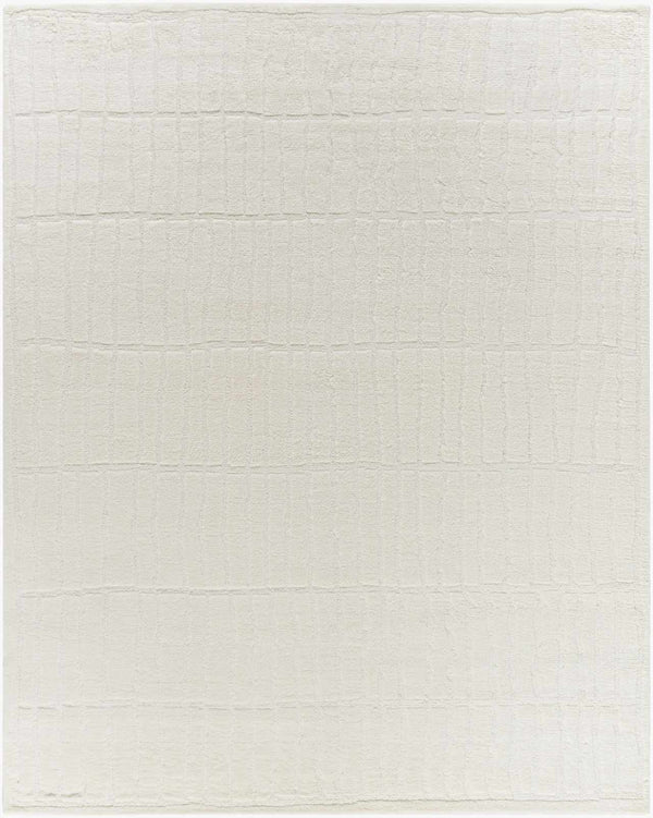 Lalan Hand Knotted Wool Area Rug