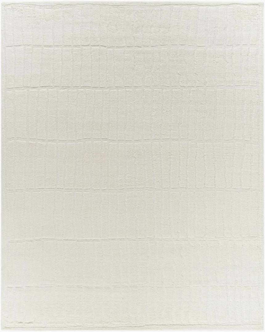 Lalan Hand Knotted Wool Area Rug