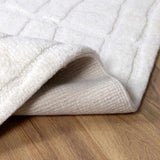 Lalan Hand Knotted Wool Area Rug