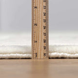 Lalan Hand Knotted Wool Area Rug