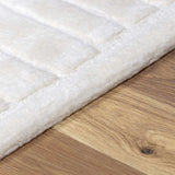 Lalan Hand Knotted Wool Area Rug