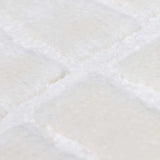 Lalan Hand Knotted Wool Area Rug