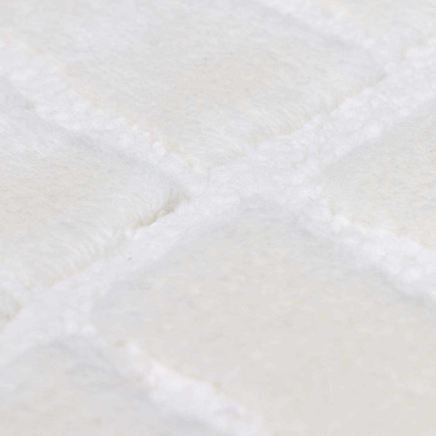 Lalan Hand Knotted Wool Area Rug