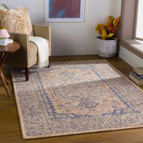 Sampagar Area Rug - Clearance