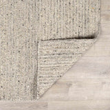 Gray Eleri Wool Rug