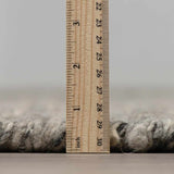 Gray Eleri Wool Rug
