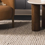 Gray Eleri Wool Rug