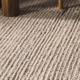 Gray Eleri Wool Rug