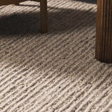 Gray Eleri Wool Rug