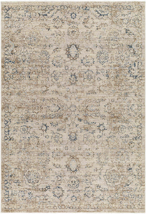 Sample Keran Area Rug - Clearance