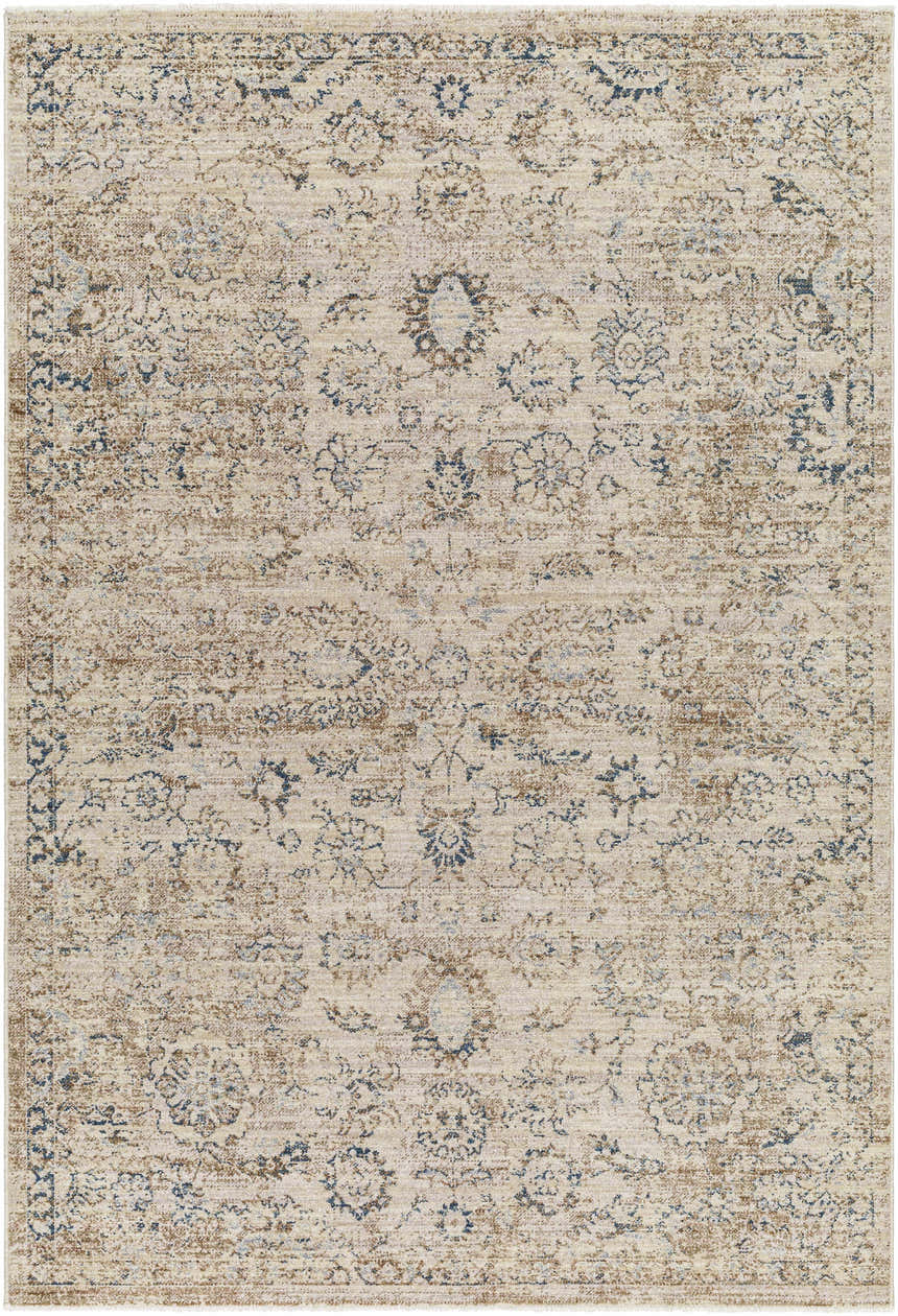 Sample Keran Area Rug - Clearance