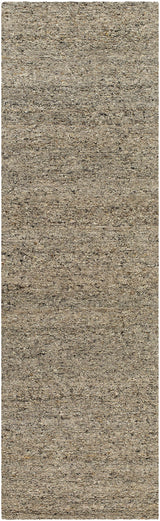 Sevan Taupe Wool Area Rug