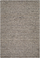 Sevan Taupe Wool Area Rug