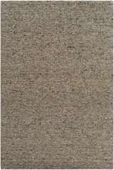 Sevan Taupe Wool Area Rug