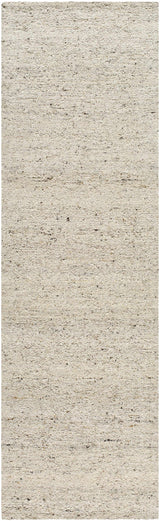 Sevan Beige Wool Area Rug