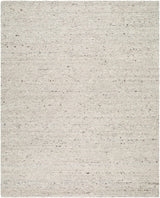 Sevan Beige Wool Area Rug