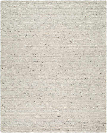 Made to Order Custom Size Sevan Beige Wool Area Rug