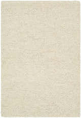 Sample Sevan Cream Wool Area Rug
